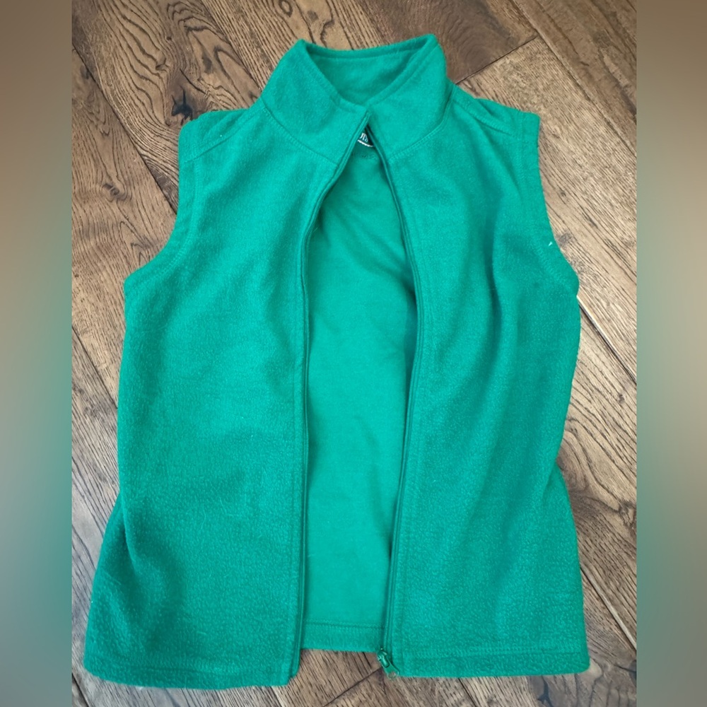 Southern Tots Vest